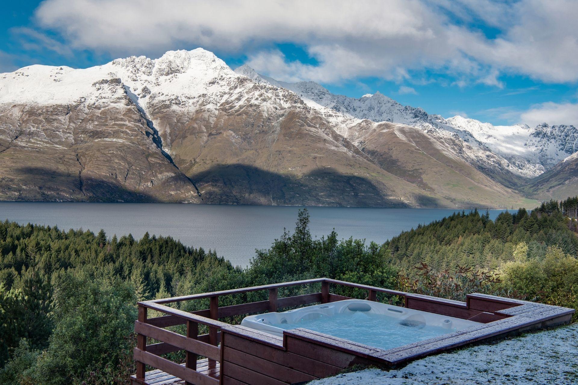 Queenstown Property Management Queenstown Luxury Property Management