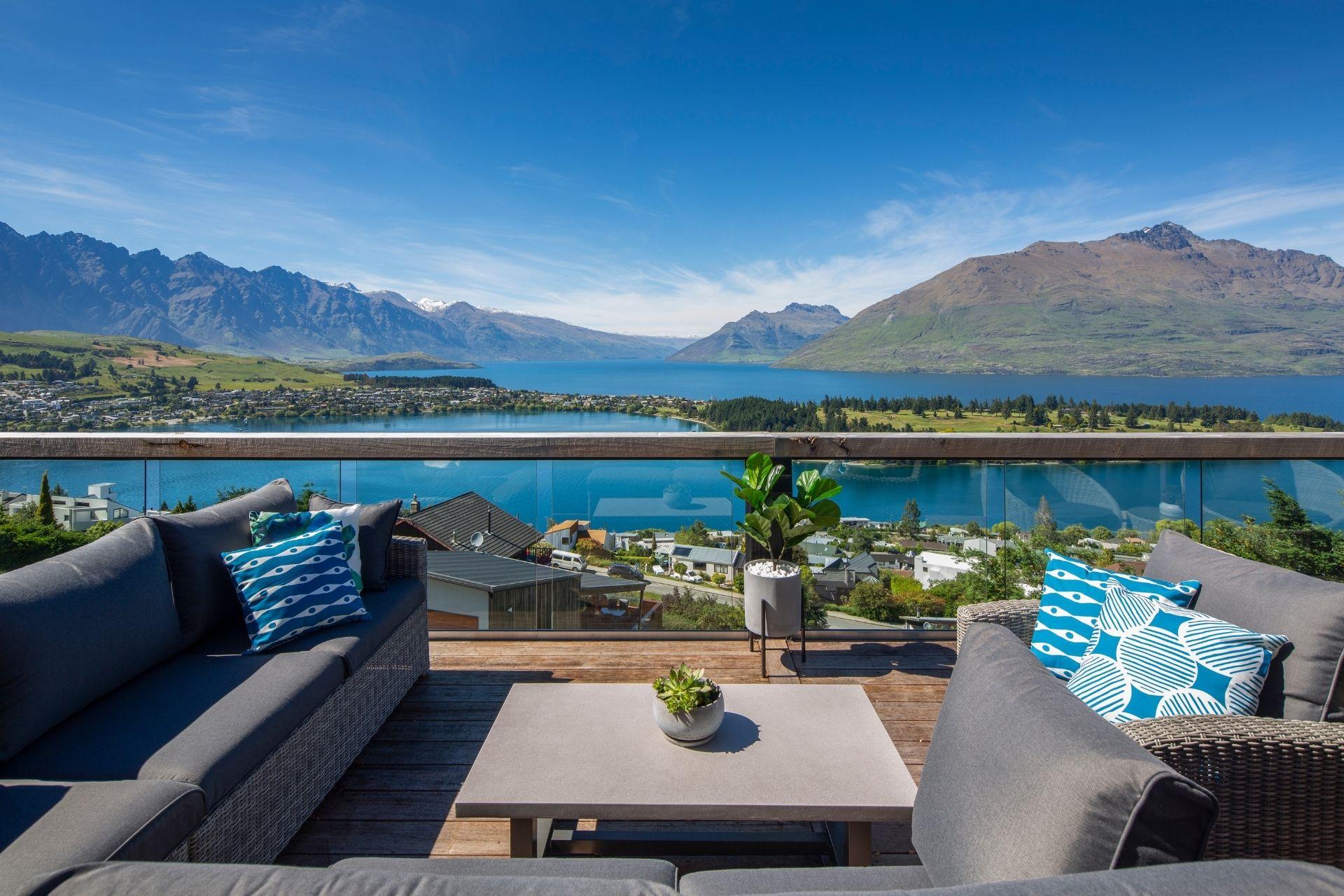 Queenstown Property Management Queenstown Luxury Property Management